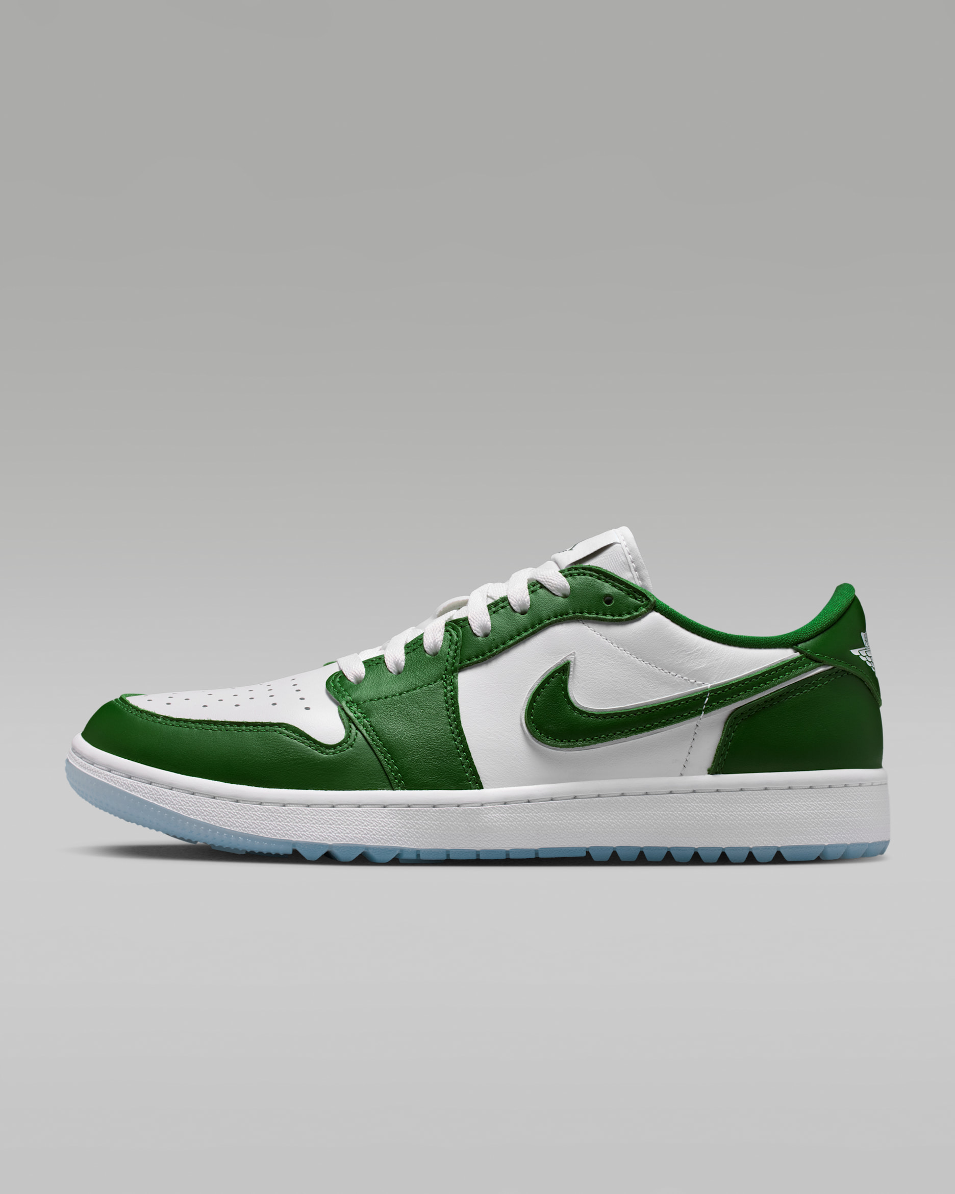 Air Jordan 1 Low G Golf Shoes. Nike JP